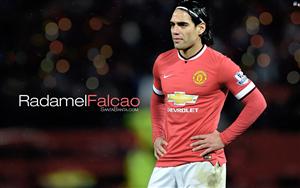 Radamel Falcao